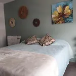Home Studio Edificio Vivo Maipu