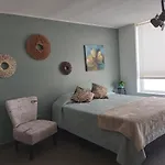 Home Studio Edificio Vivo Maipu