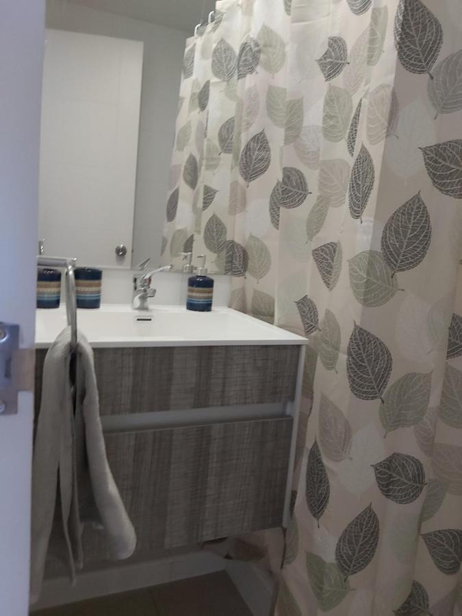 Apartamento Edificio Vivo Maipu *