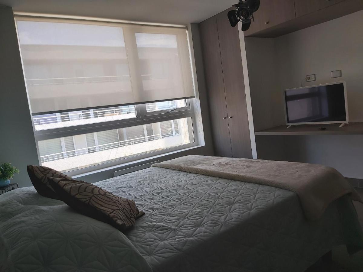 Apartamento Edificio Vivo Maipu *