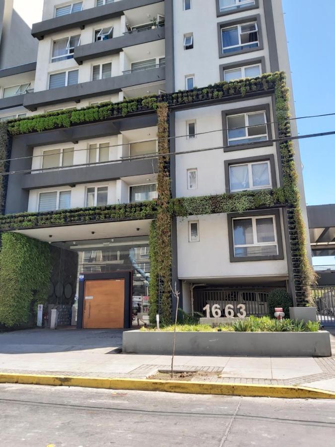 Edificio Vivo Maipu Apartamento